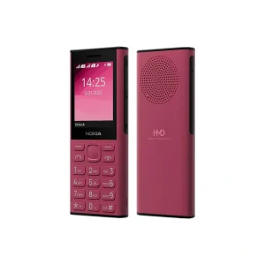 Nokia 130 Music Purple