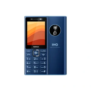 Nokia 210 4G Blue