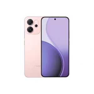 OPPO Reno14 F Glossy Pink