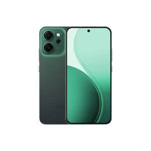 OPPO Reno14 F Luminous Green