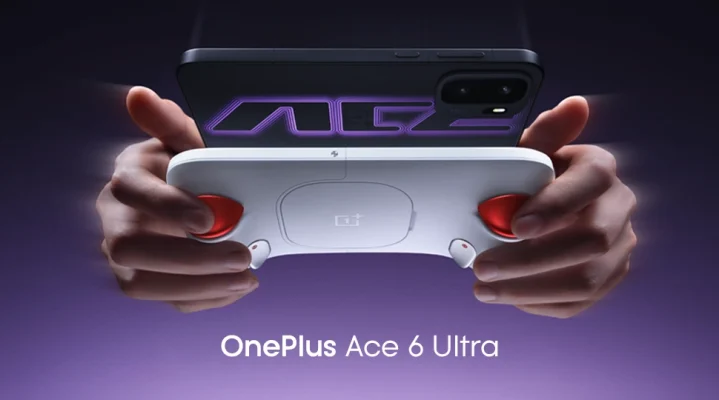 OnePlus Ace 6 Ultra Price in Bangladesh