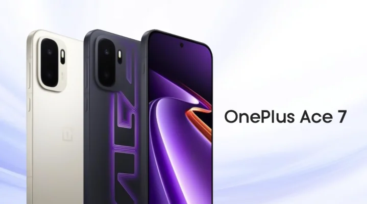 OnePlus Ace 7 Price in Bangladesh
