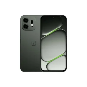 OnePlus N6 Midnight Green