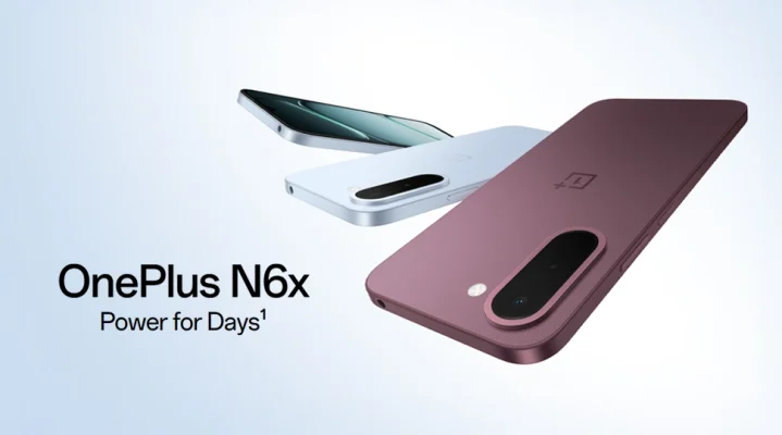 OnePlus N6x Price in Bangladesh