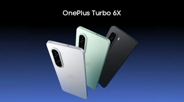 OnePlus Turbo 6X Price In Bangladesh