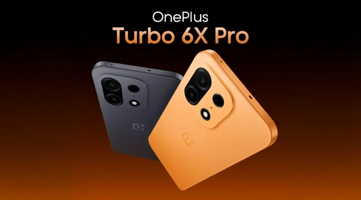 OnePlus Turbo 6X Pro Price in Bangladesh