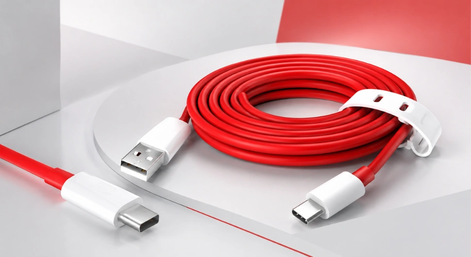 OnePlus Warp Charge Cable Type C-