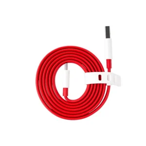 OnePlus Warp Charge Cable Type C