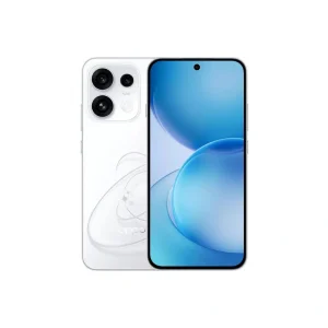 Oppo Reno 16c Starry White