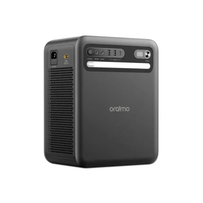 Oraimo KILI Reliable All-in-One Power Station 2 - 1000Wh