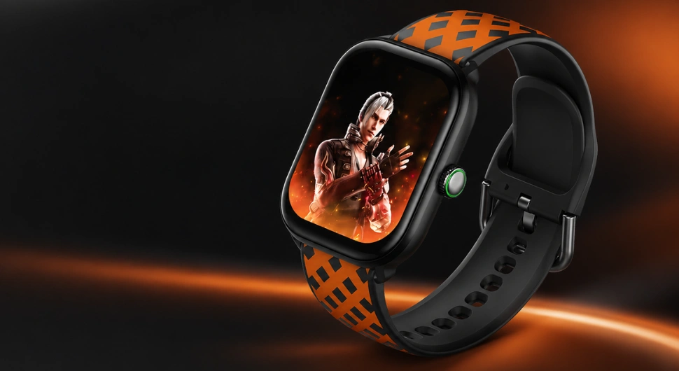 Oraimo Watch 6 Hayato Price in Bangladesh