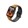 Oraimo Watch 6 Lite MOCO Scarlet Red