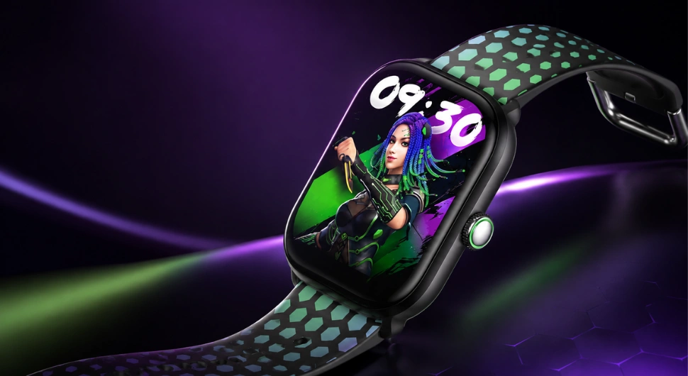 Oraimo Watch 6 MOCO Price in Bangladesh