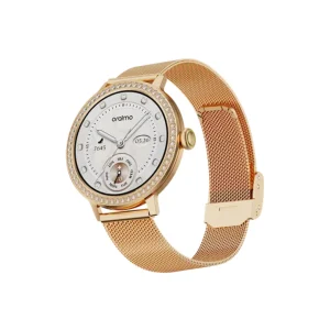 Oraimo Watch Muse 2 Rose Gold