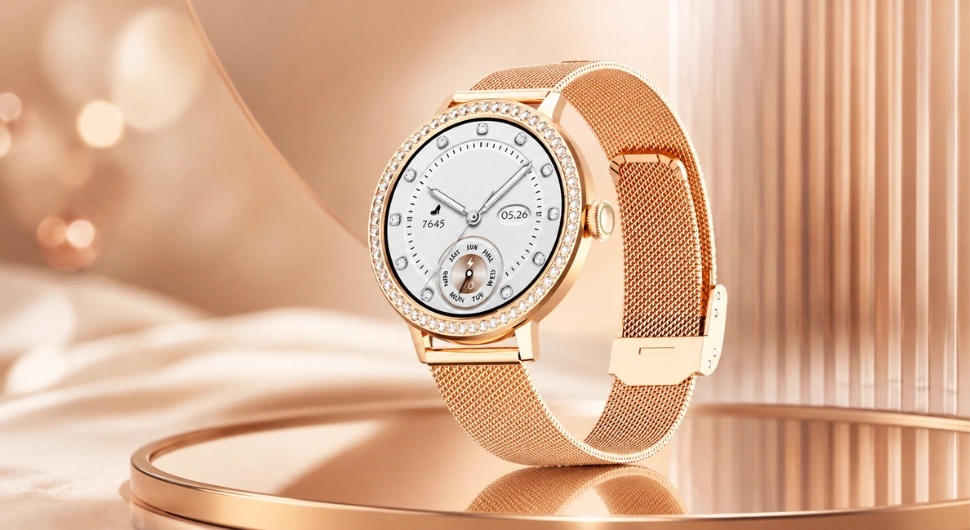 Oraimo-Watch-Muse-Smart-Watch-Price-in-Bangladesh