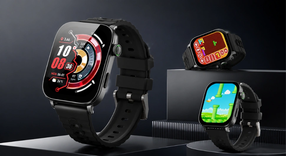 Oraimo-Watch-Nova-2-Air-Price-in-Bangladesh