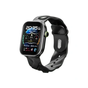 Oraimo Watch Pro AM Black