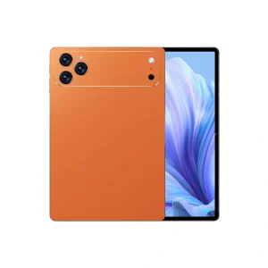 Panco 17 Pro Max Tablet Orange