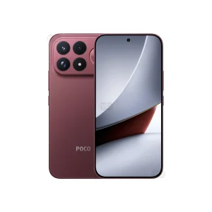 Poco F9 Ultra