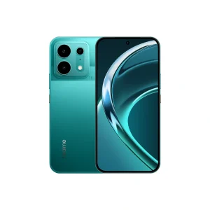 Realme P4s 5G Electric Cyan