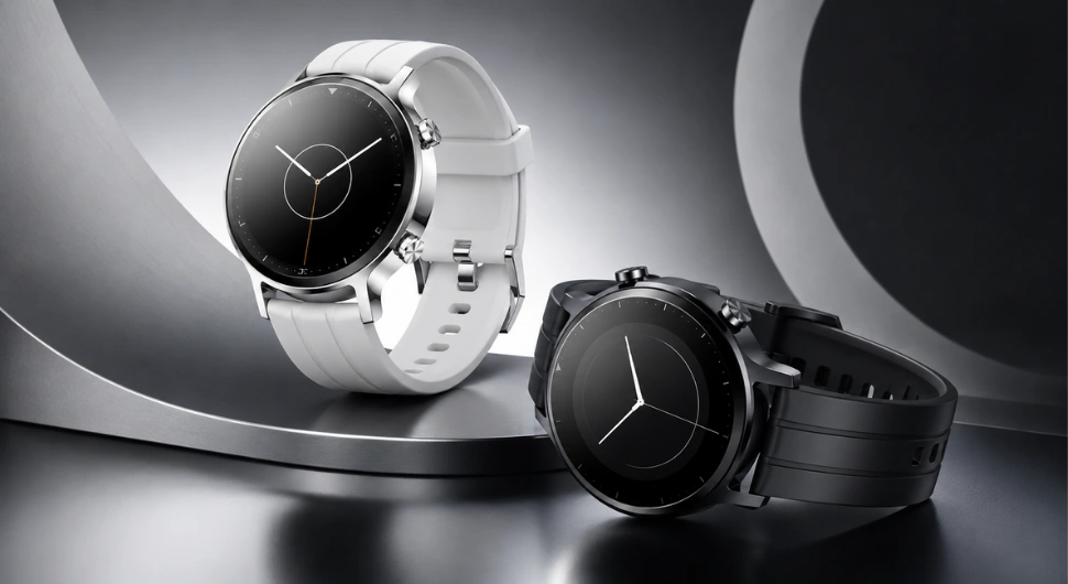 Realme Watch S Price in Bangladesh