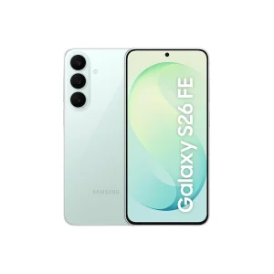 Samsung Galaxy S26 FE Pistachio