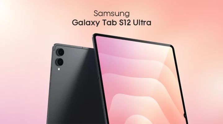 Samsung Galaxy Tab S12 Ultra Price in Bangladesh