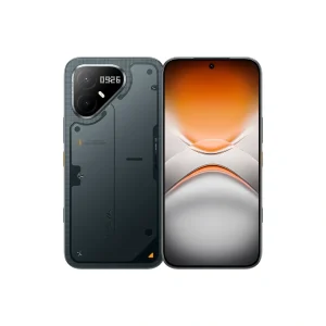 Tecno Pova 8 Pro Graphite Black
