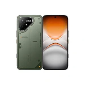 Tecno Pova 8 Pro Tundra Green