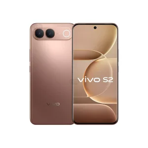 VIVO S2 Regal Bronze