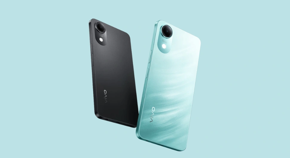 Vivo Y05e Price in Bangladesh