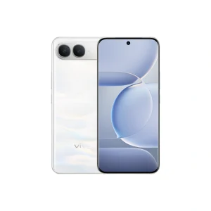 Vivo v80 lite Silk White