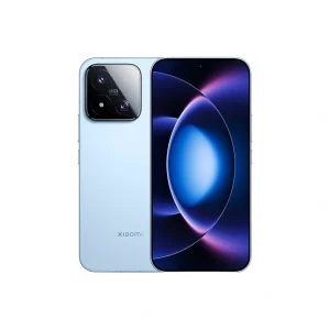 Xiaomi 17 Max Blue