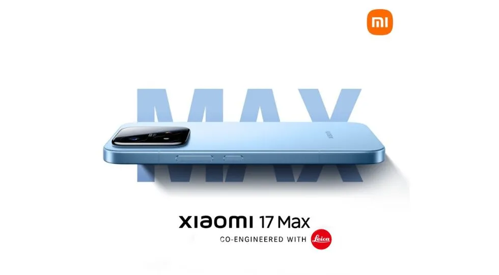 Xiaomi 17 Max Price in Bangladesh