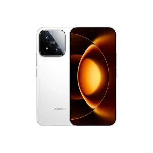 Xiaomi 17 Max White
