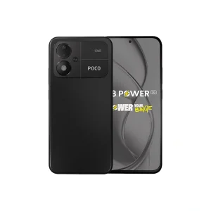 Xiaomi Poco M8 Power Black