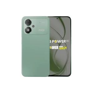 Xiaomi Poco M8 Power Green