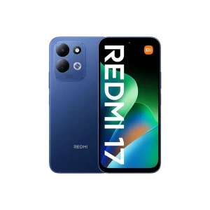 Xiaomi Redmi 17 4G Deep Blue
