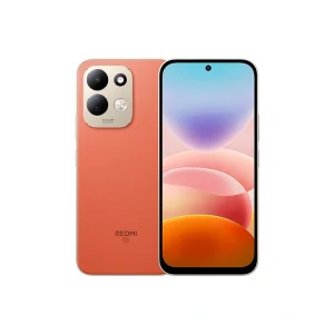 Xiaomi Redmi 17 5G Vivid Orange