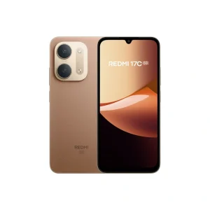 Xiaomi Redmi 17C Brown