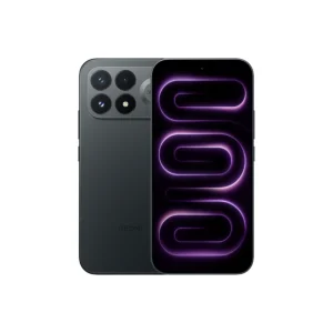 Xiaomi Redmi K100 Pro Black