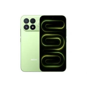 Xiaomi Redmi K100 Pro Light Green
