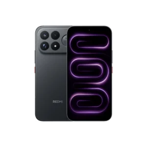 Xiaomi Redmi K100 Pro Max Black