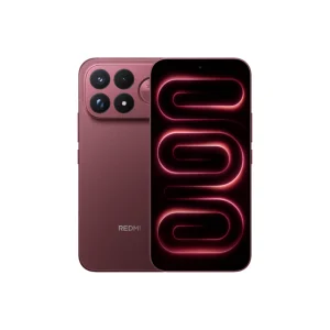 Xiaomi Redmi K100 Pro Max Red