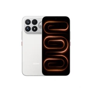 Xiaomi Redmi K100 Pro Max White