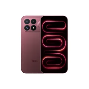 Xiaomi Redmi K100 Pro Red