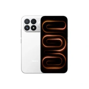 Xiaomi Redmi K100 Pro White