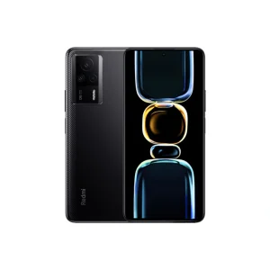 Xiaomi Redmi K60E Black