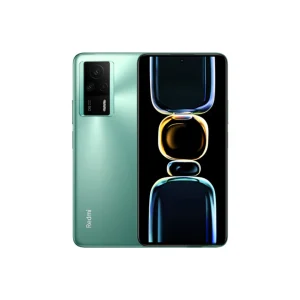Xiaomi Redmi K60E Green