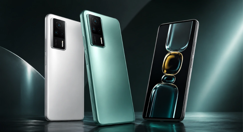 Xiaomi Redmi K60E Price in Bangladesh